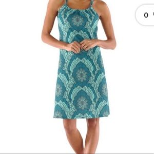 Prana Quinn Breathe Halter Dress